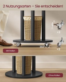 Stojanový vešiak RCR023B01