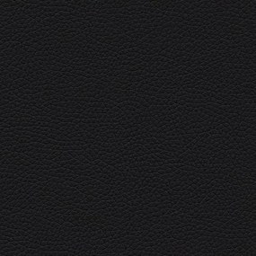 Rozkladacia rohová sedacia súprava VISEU do tvaru L s úložným priestorom, pravé prevedenie, šedá/čierna