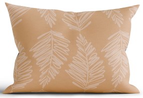 Bavlnená obliečka na vankúš Renforcé 40 × 60 cm - Zoe