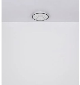 Globo 41580-24 - LED Stropné svietidlo FOPPA LED/24W/230V