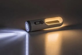 Rabalux RADKO LED osvetlenie so zabudovaným senzorom 76108