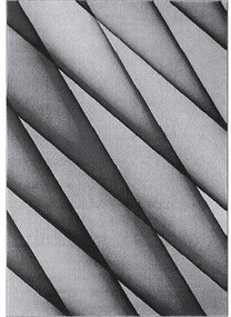 Koberec Frisee Soft 1,6/2,3 1856A šedá