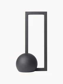 Stolová LED lampa Geometric