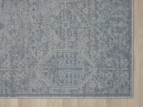 My Flair, Kusový koberec My Heriz 2 Beige, 160x230, béžová, chodba / predsieň