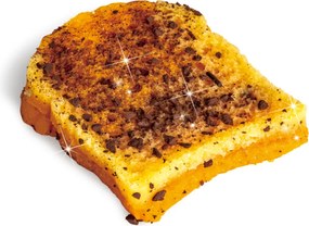 TOST – kreatívna sada Squishy | Stláčacia senzorická antistresová hračka