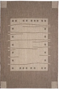 Koberec Kerala-Decora 514-75 Brown
