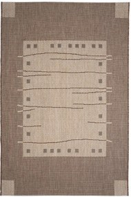 Koberec Kerala-Decora 514-75 Brown