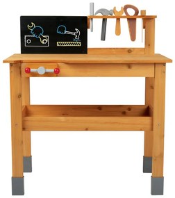 Playtive Detský záhradný pracovný stôl  (100372910)