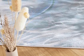 Koberec FD Sensi Azra Malachit