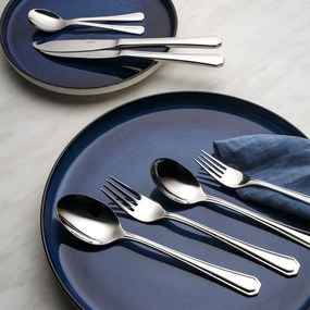Príborový set 24 ks - Oslo - 102460