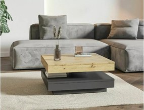 SI Konferenčný stolík Cotto