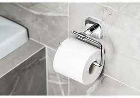 SAPHO IS017 Insia držiak toaletného papiera bez krytu, chróm