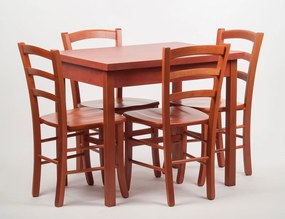 Stima Stôl BINGO Vyberte odtieň ->: Jelša