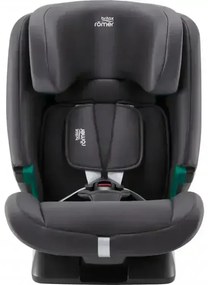Autosedačka BRITAX Evolvafix - midnight grey 2024