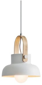 Zambelis 18190 - Luster na lanku 1xE27/40W/230V