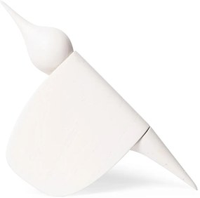 Soška z dubového dreva (výška 11,5 cm) Tica – Gazzda