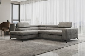 ROHOVÁ SEDAČKA SANTOS ANAFI 20 ZELENÁ 271 x 202 cm