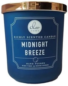 dw HOME Vonná sviečka Midnight Breeze 269 g