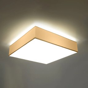 Sollux Lighting Stropné svietidlo HORUS 45 biele