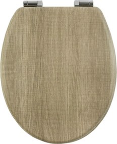 AWD WC sedadlo MDF Soft Close AWD02181702