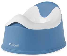 Nočník Nilo Blue