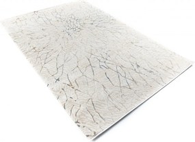 TA Koberec TU86A SHRNIK CREAM HERA GZU Rozmer: 80x150 cm