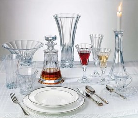 BOHEMIA WELLINGTON POHÁR NA VÍNO 200 ML SADA 6 KS