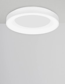 Novaluce LED stropné svietidlo Rando Smart