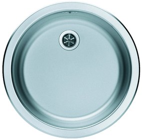 ALVEUS CZ FORM 10, DEKOR fi 70, průměr 450 F