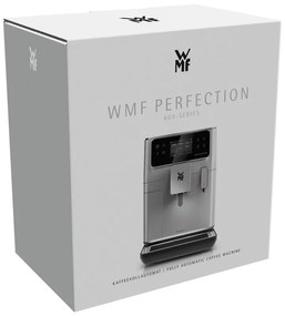 Automatický kávovar WMF Perfection 640 CP812D10 Strieborný