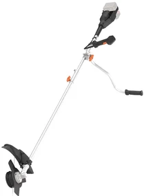 Worx Aku krovinorez WG084E.9, 2× 20 V, 4 Ah, bez akumulátora