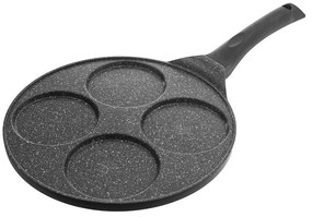 Nepriľnavá panvica na lievance 27 cm, Orion