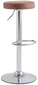 Barová stolička Liberty 12084 hnedý