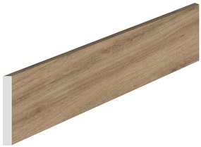 Lišta 1m divoký dub