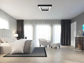 Moderné svietidlo NEDES LED stropné svietidlo 55W LCL7522