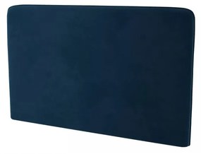 Čalúnená opierka hlavy Bed-Concept BC-32, Dostupné poťahy: Art 82626