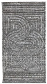 Koberec Frisee Venus 1,6/2,3 E692B béžová