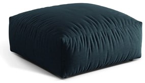 Tmavomodrá modulárna podnožka Martina – Micadoni Home