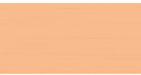 Obklad Rako Easy R oranžová 20x40 cm mat WATMB065.1, (bal. 1,600 m2 )