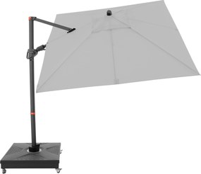 Doppler myZone svetlosivá