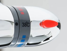 Schütte Kúpeľňová batéria Supra (vaňová batéria)  (100335836)