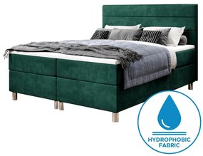 Posteľ Calipso II 160x200 Monolith 37