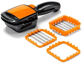 Krájač Nicer Dicer Quick XXL, 4-dielny