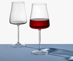 Crystalex Poháre na víno ALEX 600 ml 6 ks