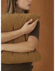 Obliečka na vankúš 50x50 cm BOUCLE - Blomus