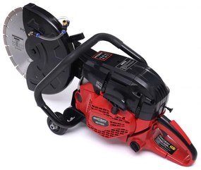 Benzínová píla na betón, 12", 2,4 kW | KD11922