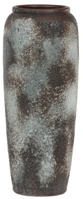 Autronic - Váza keramická - výška 90 cm, hnědo-šedá - VZ9205-M NOVINKA