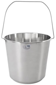 Kovové vedierko 18 l - Orion
