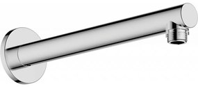 Hansgrohe Vernis Blend - Sprchové rameno 240 mm, chróm 27809000