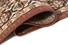 TA Koberec N634A HNEDÝ EUFRAT BGX Rozmer: 70X140 cm